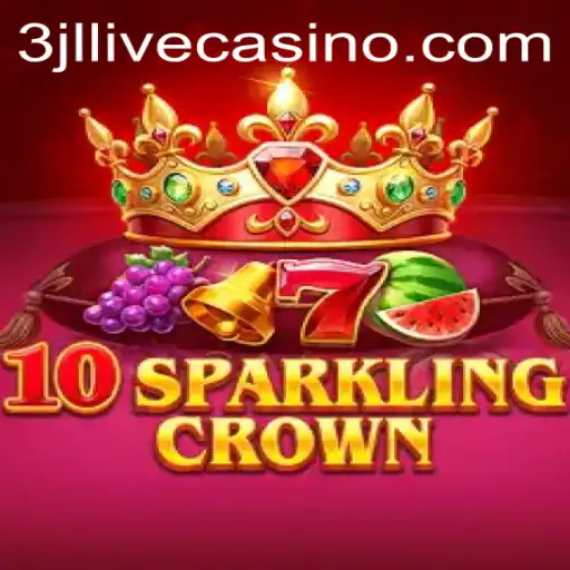 Introducing 10SparklingCrown: A New Era in Gaming