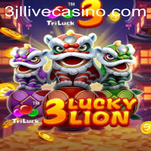 Unveiling the Adventure of 3LUCKYLION: A Comprehensive Guide