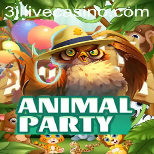 AnimalParty: Unveiling the Thrill of Fun and Strategy with Game Keyword ‘3jl’