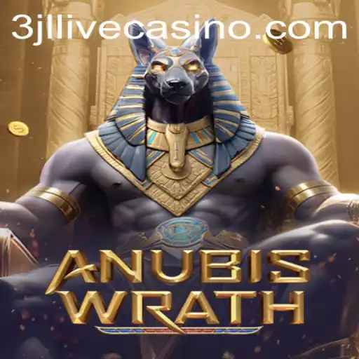 Unveiling AnubisWrath: A Journey into the Heart of Ancient Mysteries