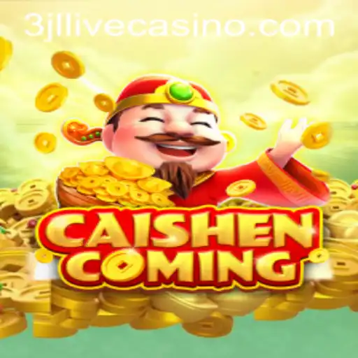 Experience the Excitement of CAISHENCOMING with the Mysterious 3jl Challenge