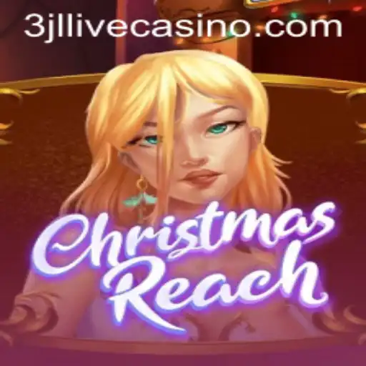Unveiling ChristmasReach: The New Interactive Festive Extravaganza