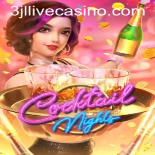 CocktailNights Game Overview: Dive into a World of Mixology with 3jl