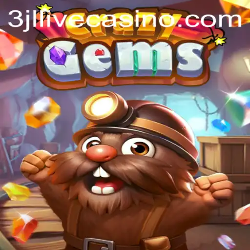 CrazyGems: Dive into the World of Gem-Matching Adventure