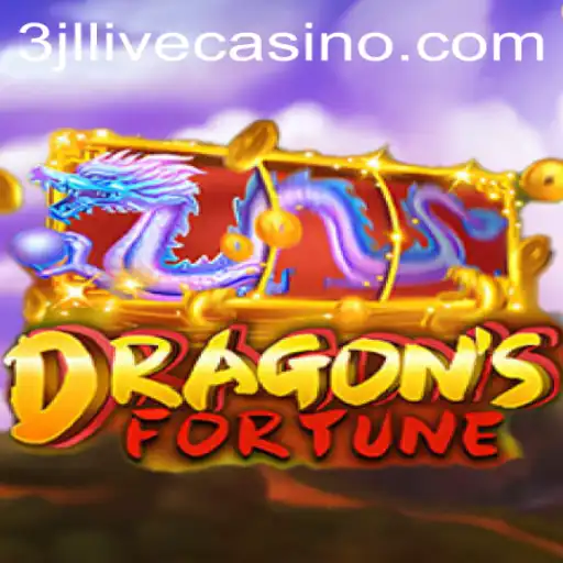 DragonFortune: Unleash Your Destiny in a Mesmerizing Fantasy World
