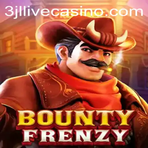 Unleashing BountyFrenzy Adventure