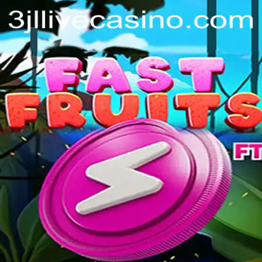 FastFruits: A New Era in Online Gaming