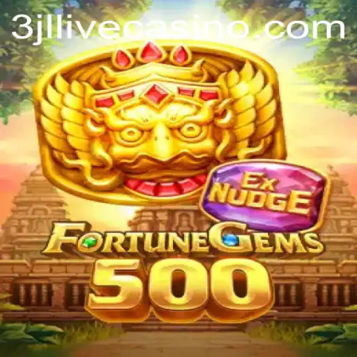 FortuneGems500: A New Era in Gaming