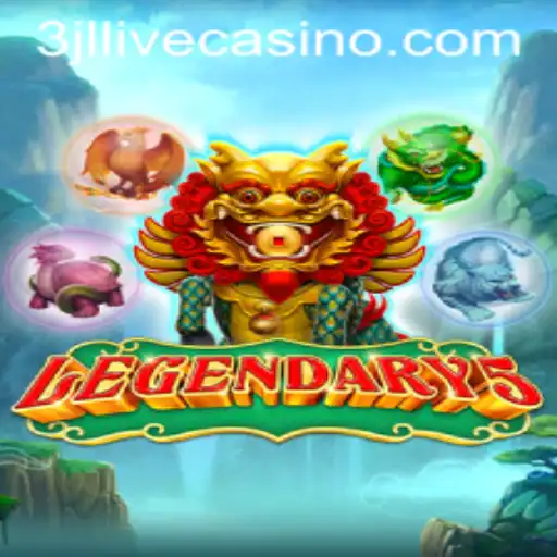Discover the Epic World of Legendary5: Enter the Realm of Adventure
