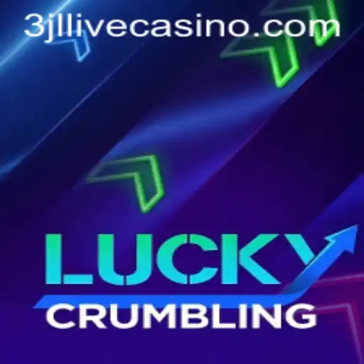 Delve into the Enticing World of LuckyCrumbling: The Game Taking Players by Storm