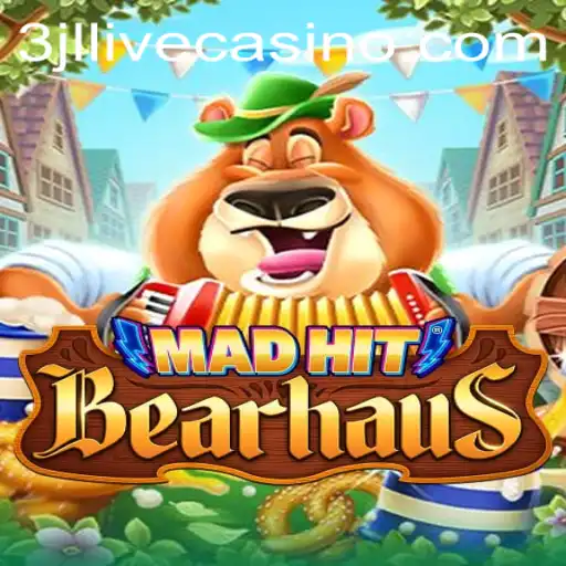 Discover the Thrilling World of MadHitBearhaus