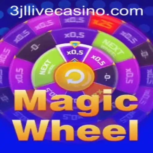 The Enchanting Realm of MagicWheel: A New Era in Gaming