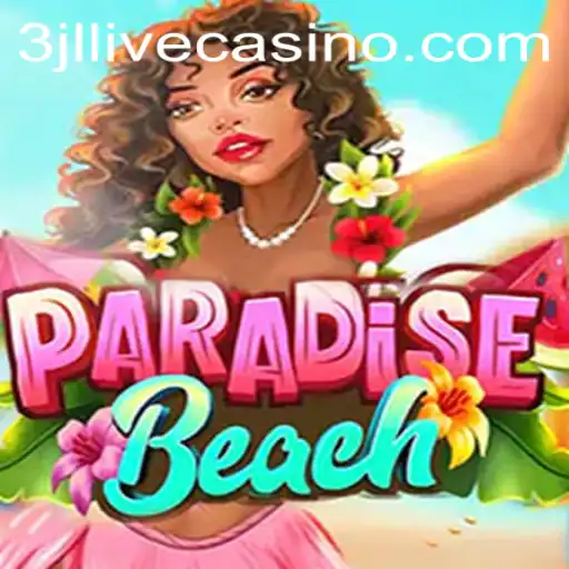ParadiseBeach: Dive into the Adventure of Sun, Sand, and Strategy