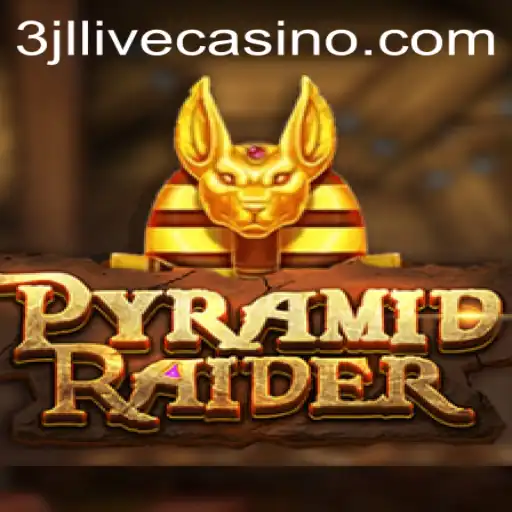 Unlock the Secrets of PyramidRaider: A Thrilling Adventure Awaits