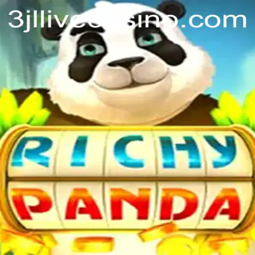 Exploring the Exciting World of RichyPanda: A Thrilling Adventure Awaits