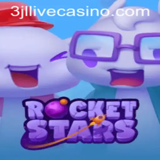RocketStars: Blasting Off into the Future of Gaming