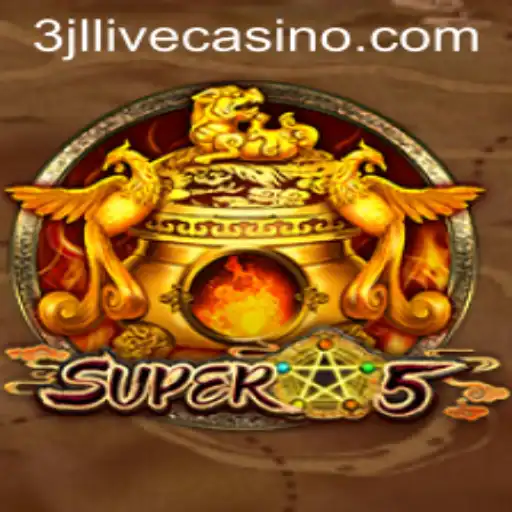 Super5: The Fascinating World of High-Stakes Gameplay