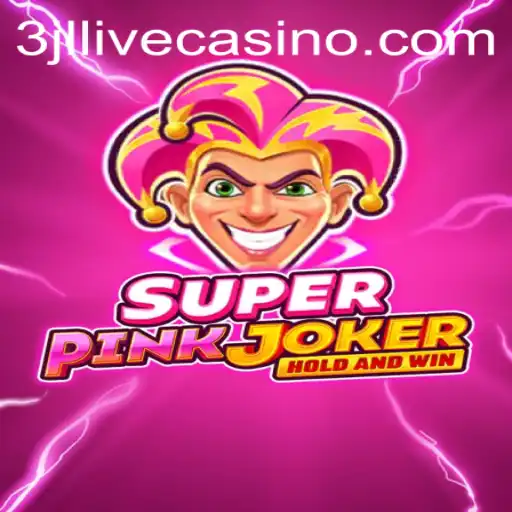 Unveiling the Excitement of SuperPinkJoker: A Comprehensive Guide