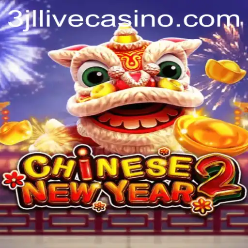 Unveiling the Vibrant World of CHINESENEWYEAR2: A Captivating Gaming Experience
