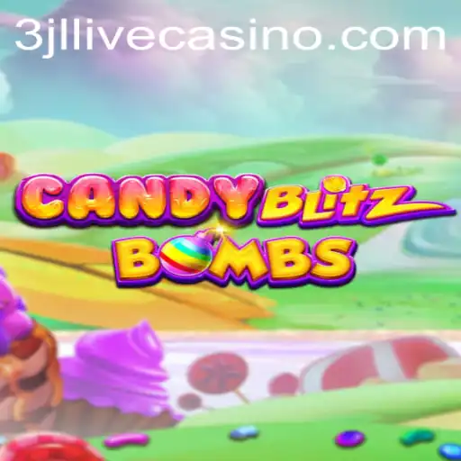 CandyBlitzBombs: An Explosive New Gameplay Experience