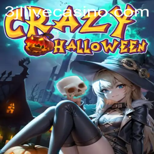 Unveiling CrazyHalloween: A Thrilling Game Experience