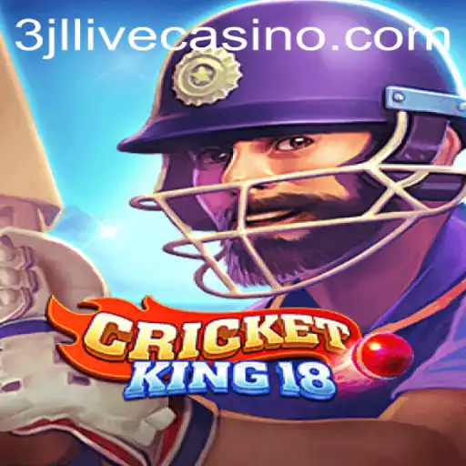 Welcome to CricketKing18: The Ultimate Virtual Cricket Experience