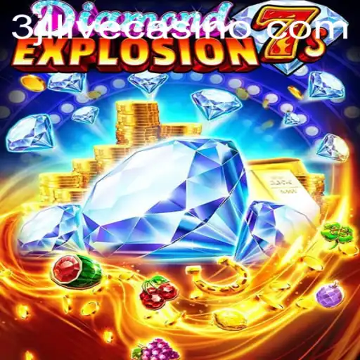 Exploring the Gems of DiamondExplosion7s: A Fresh Gaming Experience