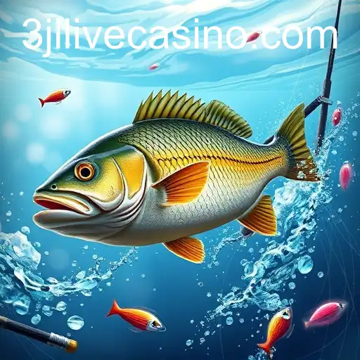 Exploring the World of Fishing Games: A Deep Dive into 3jl Adventures