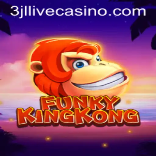 Explore the World of FunkyKingKong: A Thrilling Jungle Adventure with a Twist