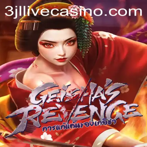 GeishasRevenge: A New Era of Gaming