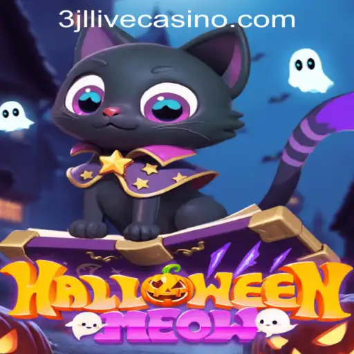 Delve into the Spooky Fun of HalloweenMeow