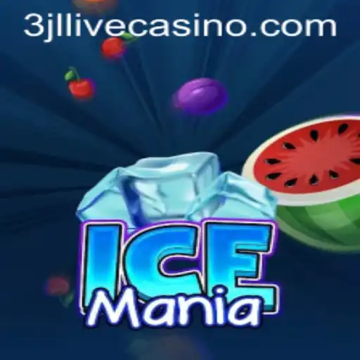 IceMania: An Immersive Gaming Adventure with 3jl Strategies
