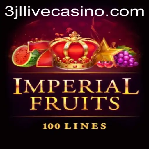 Unveiling the Features and Excitement of ImperialFruits100: Your Ultimate Gaming Adventure