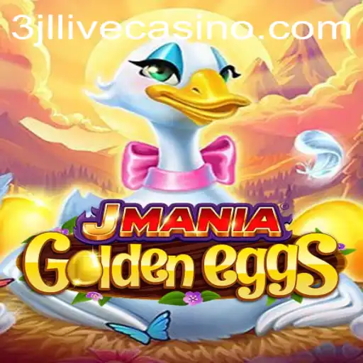 Unveiling JManiaGoldenEggs: A Thrilling New Gaming Adventure