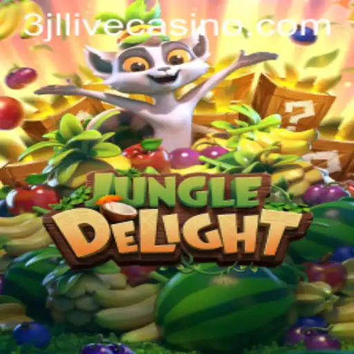 JungleDelight: An Immersive Adventure with Thrilling Gameplay