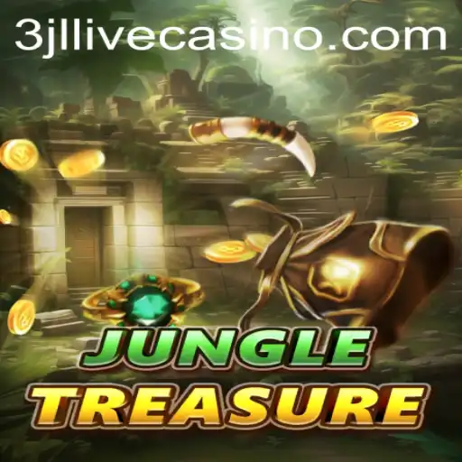 Discover the Exciting World of JungleTreasure: An Adventure Awaits