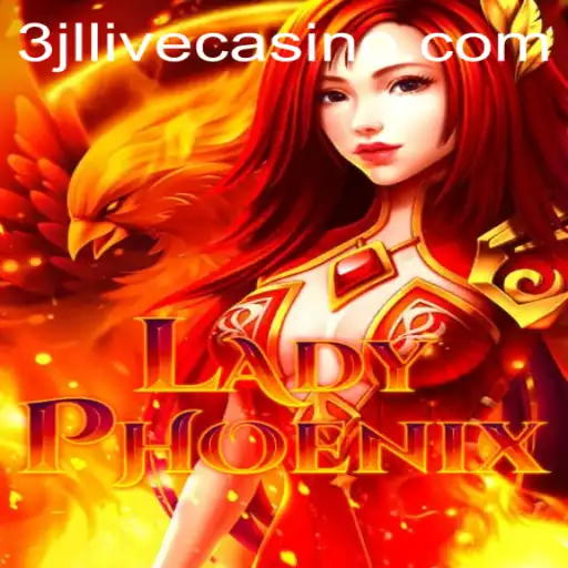 The Enchanting Realm of LadyPhoenix: A New Era in Interactive Gaming