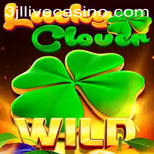 Explore the Magical World of LuckyClover - A Gaming Adventure Like No Other