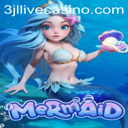 Explore the Enchanting World of Mermaid: The 3JL Adventure