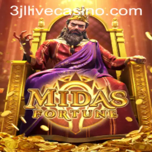 MidasFortune: Exploring the Legendary Adventure