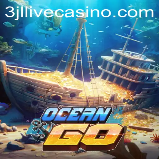 OceanGO: Dive into the Thrilling World of Maritime Adventures