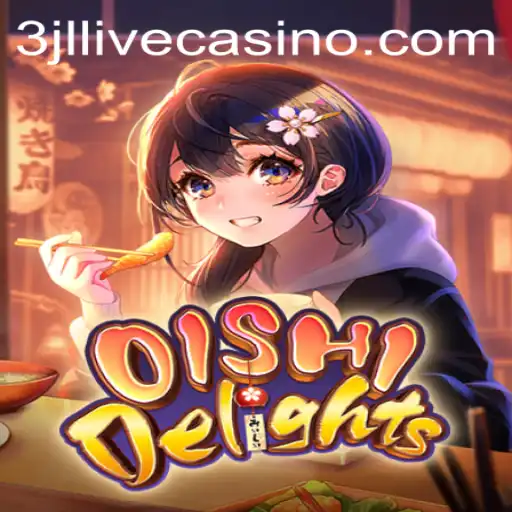 Discover the Thrilling World of OishiDelights: Unlock the Mystery of 3jl