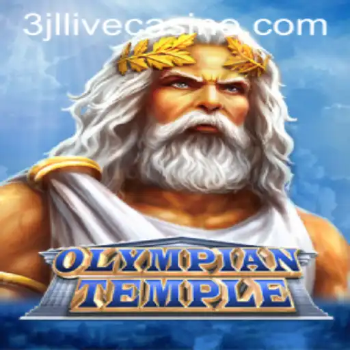 Discover the Mystical World of OlympianTemple: An Epic Adventure Awaits
