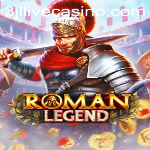 RomanLegend: Unveiling an Epic Adventure