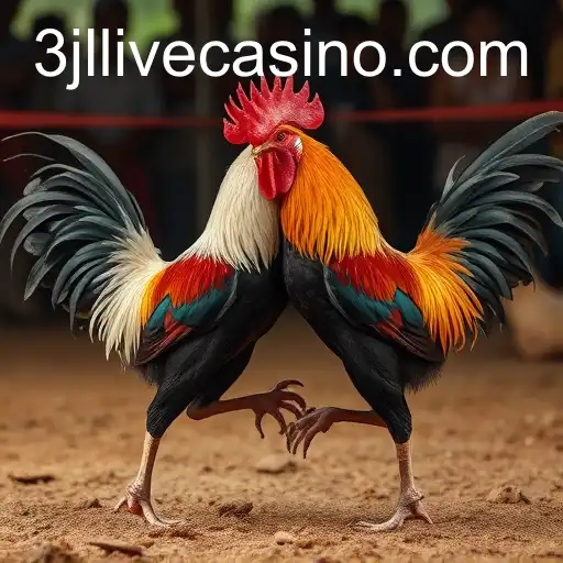 The Intriguing World of Sabong Games: Exploring the 3jl Factor