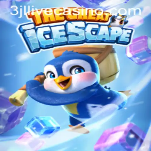 The Great Icescape: A Cool Adventure Unveiled