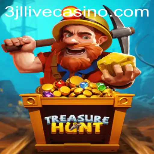 Discover the Thrills of TreasureHunt: An Epic Adventure Awaits
