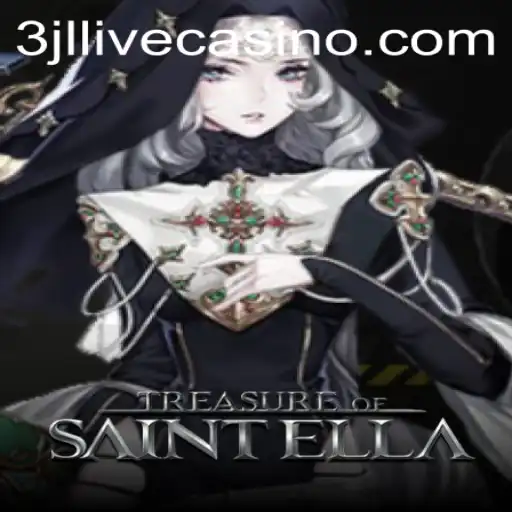 Discovering the Mysteries of TreasureofSaintElla