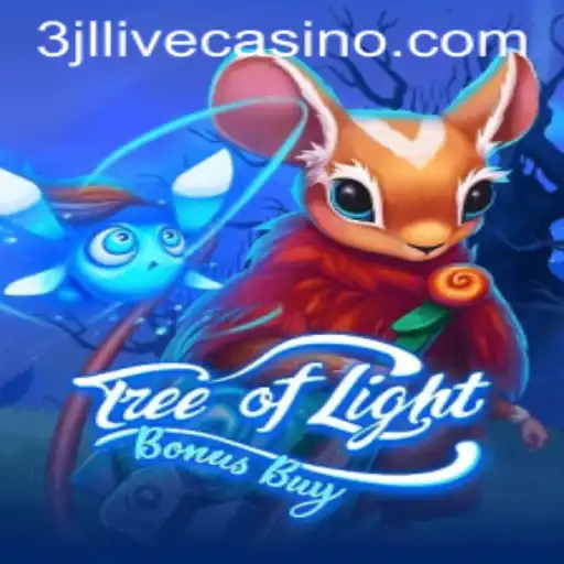 Exploring the Enchanting World of 'TreeOfLightBonusBuy'