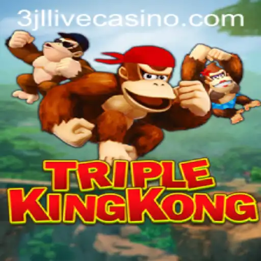 Unveiling the Excitement of TripleKingKong: The New Gaming Phenomenon